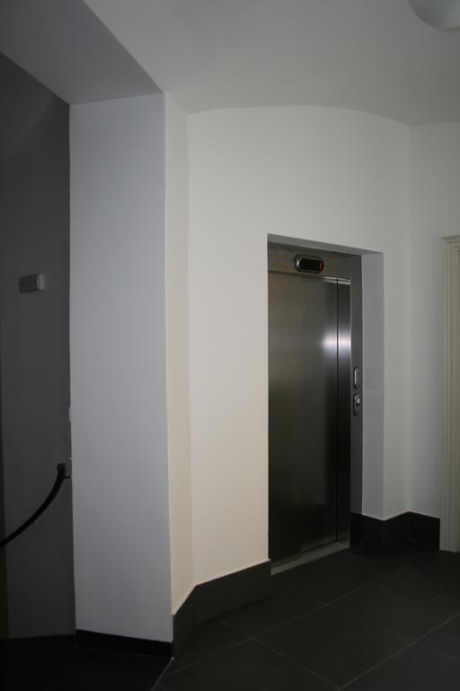 Apartment Marilyn Prága Szoba fotó
